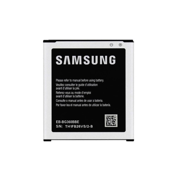 باطری سامسونگ گلکسی - G360-G361-J2- GALAXY CORE PRIME باطری سامسونگ گلکسی - G360-G361-J2- GALAXY CORE PRIME