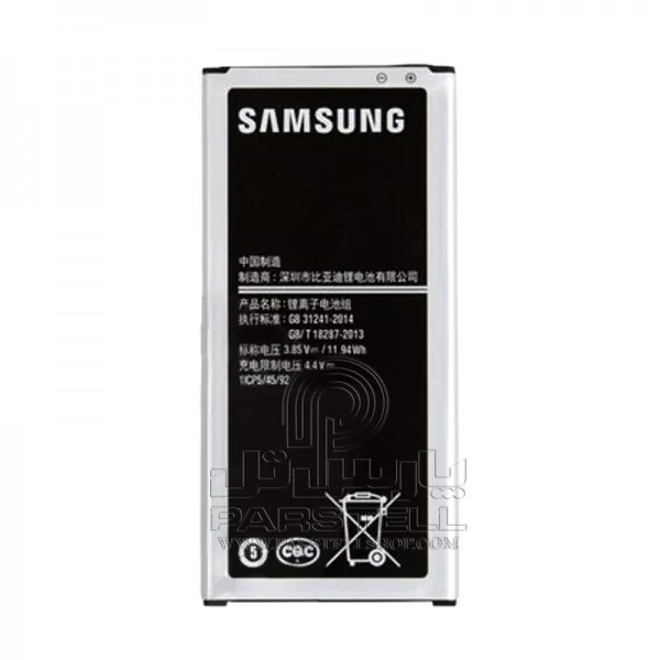 باطری سامسونگ گلکسی J510 - GALAXY J5 2016 باطری سامسونگ گلکسی J510 - GALAXY J5 2016