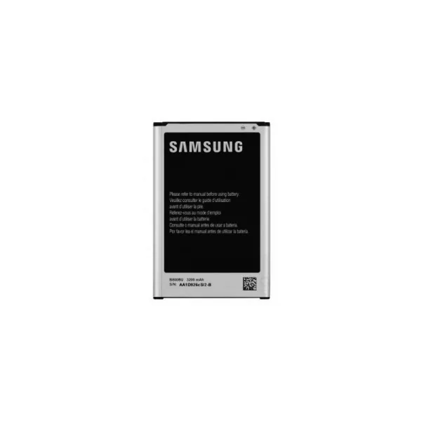 باطری سامسونگ گلکسی GALAXY NOTE 3 باطری سامسونگ گلکسی GALAXY NOTE 3