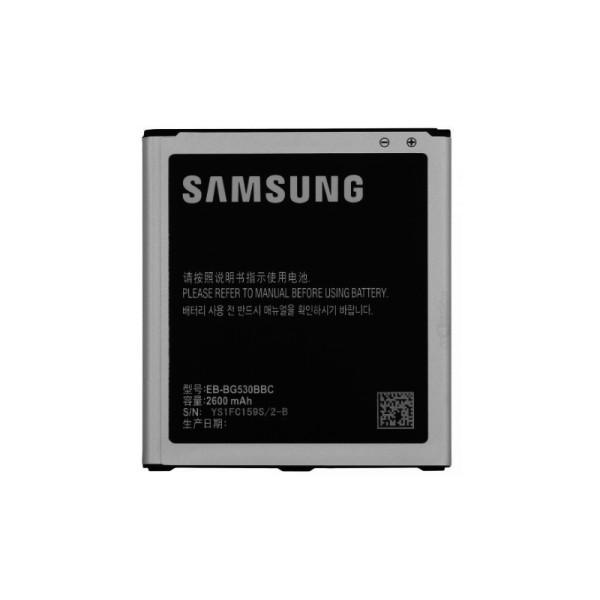 باطری سامسونگ گلکسی J500 - GALAXY J5 باطری سامسونگ گلکسی J500 - GALAXY J5