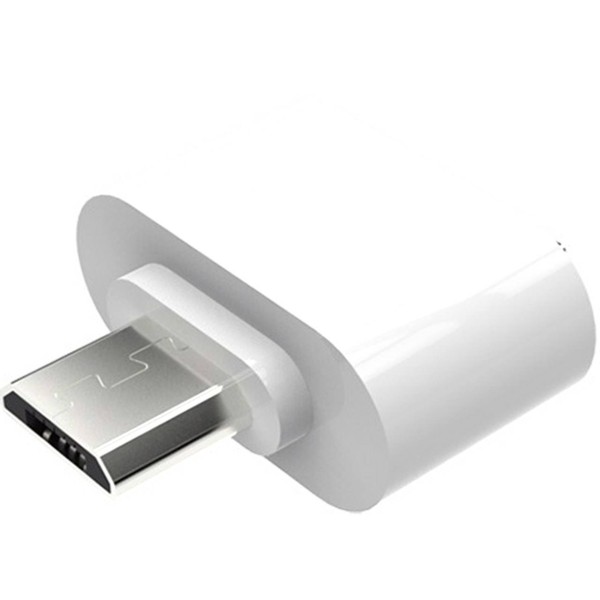 مبدل microUSB به USB OTG