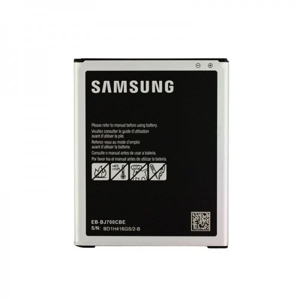 باطری سامسونگ گلکسی J700 - GALAXY J7 باطری سامسونگ گلکسی J700 - GALAXY J7