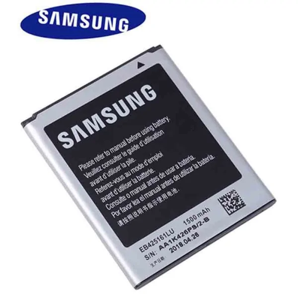 باطری سامسونگ Samsung Galaxy S3 Mini باطری سامسونگ Samsung Galaxy S3 Mini