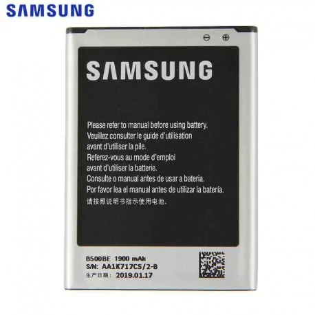 باطری سامسونگ Samsung Galaxy S4 Mini باطری سامسونگ Samsung Galaxy S4 Mini