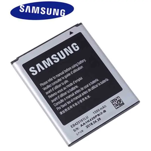 باتری اصلی Samsung Galaxy Ace 2 Battery